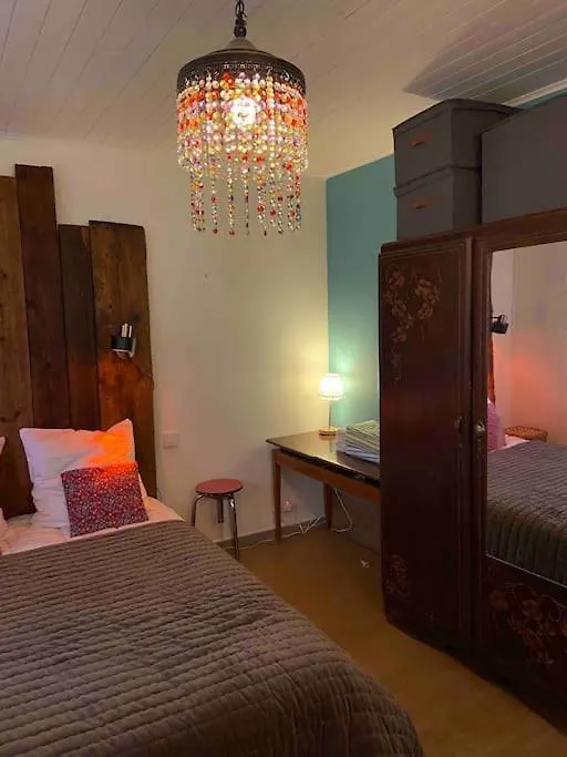 Apartment Le Petit Poucet Appartement Rez-De-Chaussee Avec Grand Jardin Morzine France