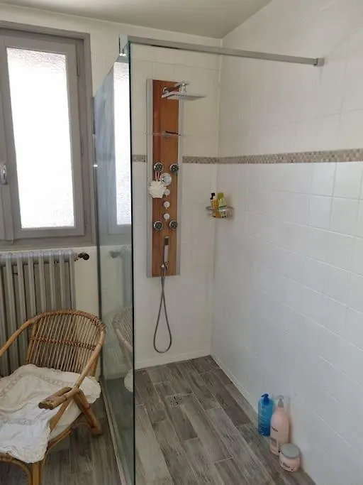 Le Petit Poucet Appartement Rez-De-Chaussee Avec Grand Jardin Morzine 0*,  France