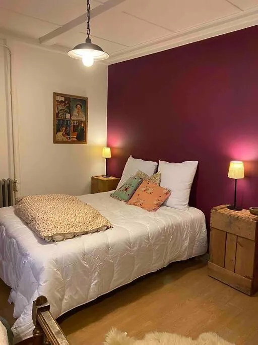 Le Petit Poucet Appartement Rez-De-Chaussee Avec Grand Jardin Morzine Apartment