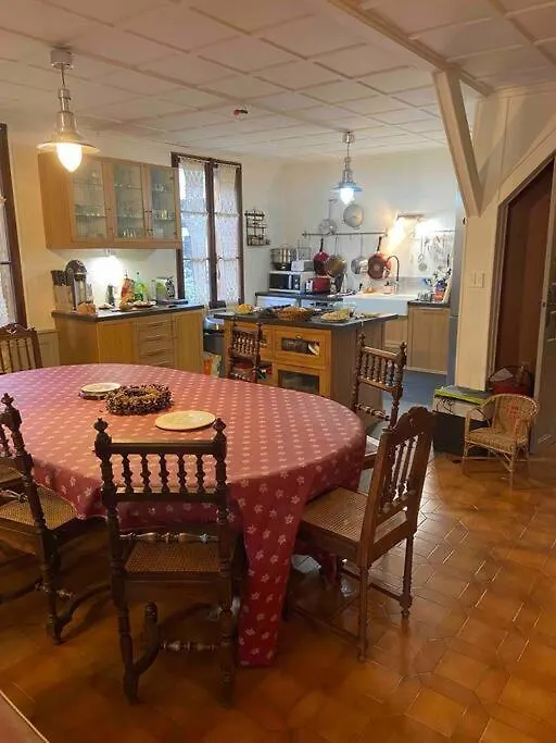 Le Petit Poucet Appartement Rez-De-Chaussee Avec Grand Jardin Morzine