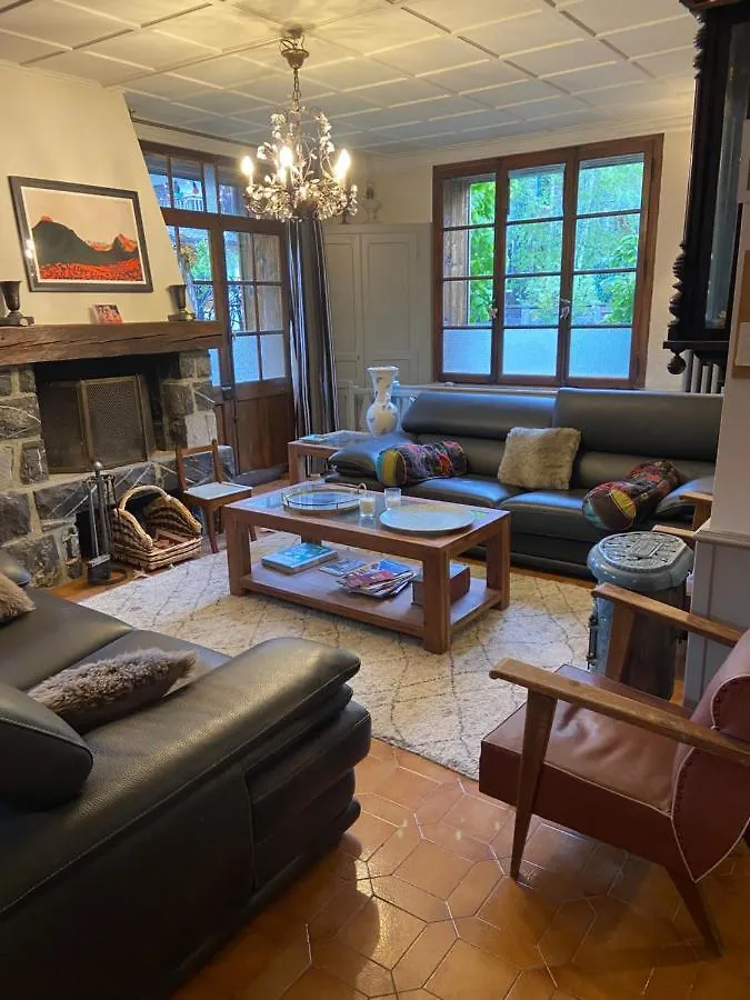 Le Petit Poucet Appartement Rez-De-Chaussee Avec Grand Jardin Morzine