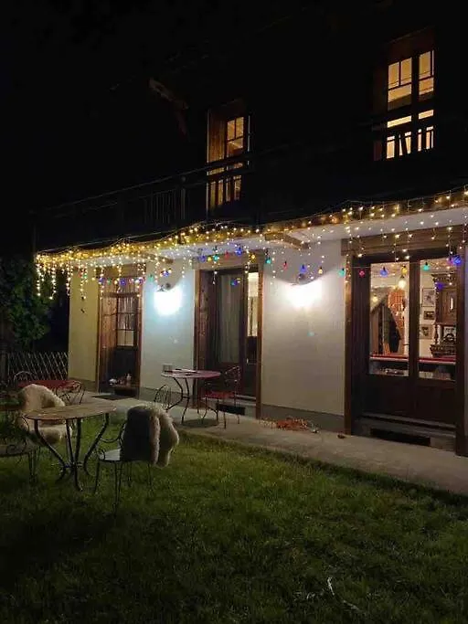 Le Petit Poucet Appartement Rez-De-Chaussee Avec Grand Jardin Morzine 0*,  France