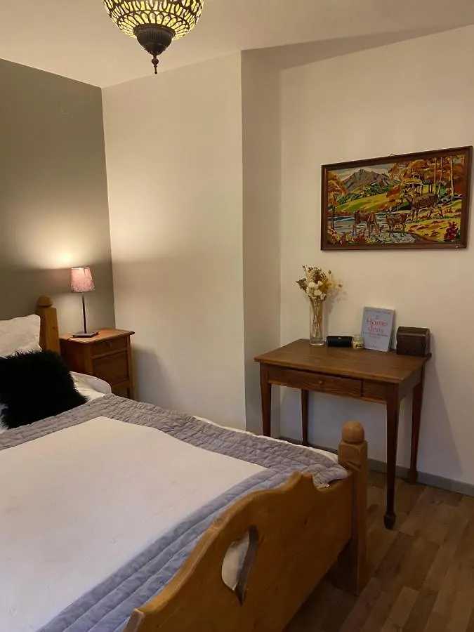 Le Petit Poucet Appartement Rez-De-Chaussee Avec Grand Jardin Morzine 0*,